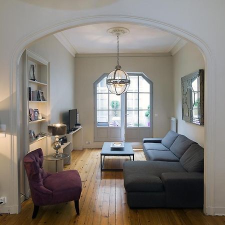 Bord'Oappart Le Cheverus Bordeaux Ngoại thất bức ảnh