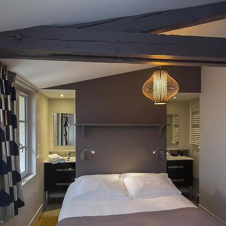 Bord'Oappart Le Cheverus Bordeaux Ngoại thất bức ảnh