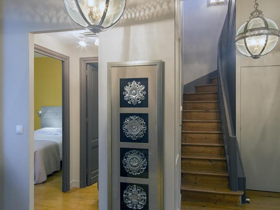 Bord'Oappart Le Cheverus Bordeaux Ngoại thất bức ảnh