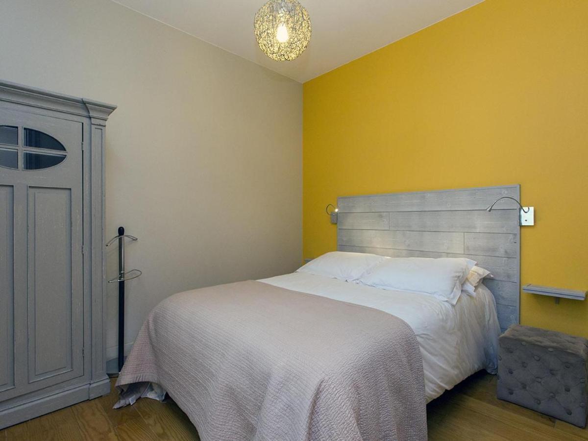 Bord'Oappart Le Cheverus Bordeaux Ngoại thất bức ảnh